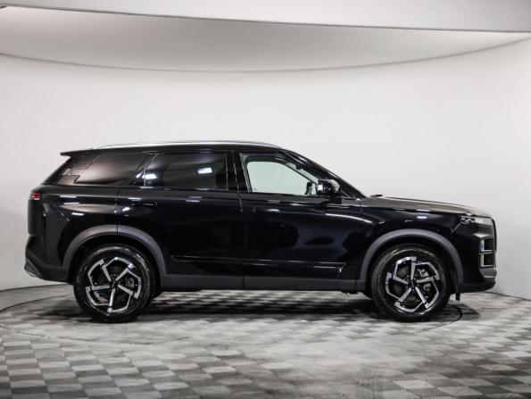 Jaecoo J7 I с пробегом 2024 года, цена 2 349 000 рублей, 22752 км, внедорожник, Автокод Объявления