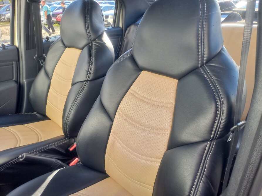 Renault Logan I Рестайлинг Ижевск  - изображение 25