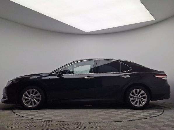 Toyota Camry VIII (XV70) Рестайлинг с пробегом 2021 года, цена 2 949 000 рублей, 86263 км, седан, Автокод Объявления