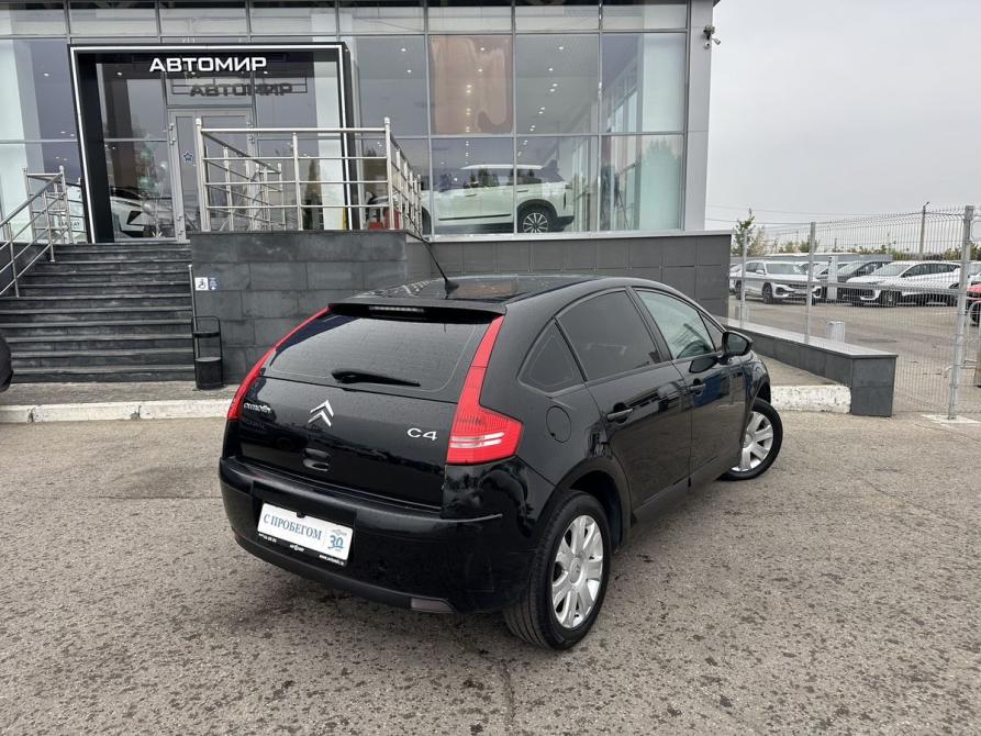 Citroen C4 I Рестайлинг Саратов  - изображение 5