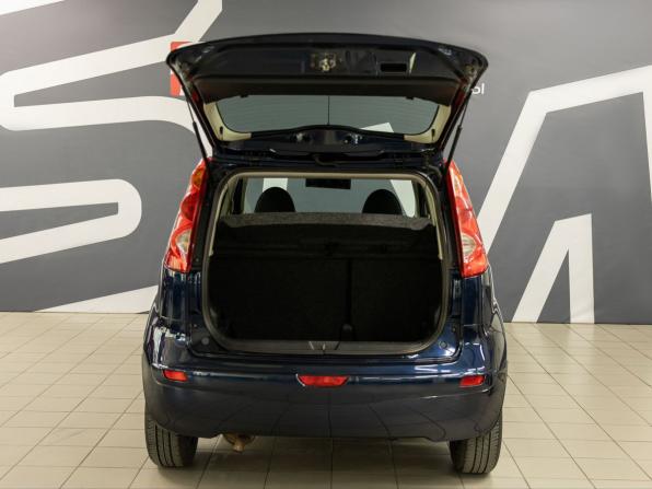 Nissan Note I с пробегом 2007 года, цена 669 900 рублей, 167600 км, хэтчбек, Автокод Объявления