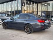 BMW 3 серии VI (F3x) Краснодар  - изображение 24