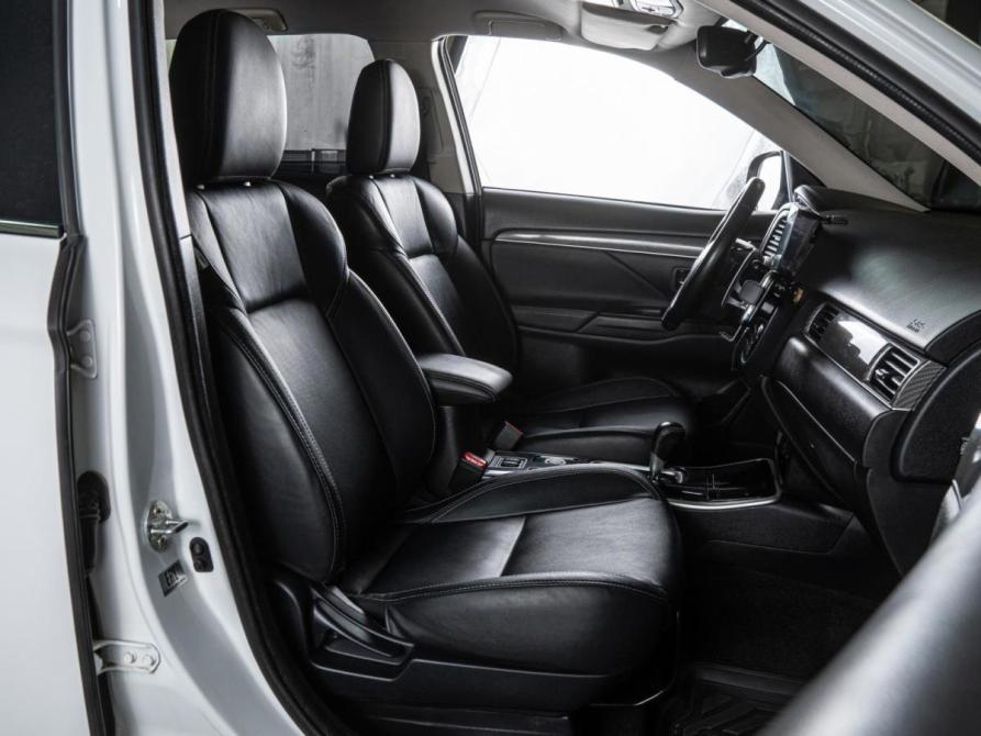 Mitsubishi Outlander III Рестайлинг 3 Волгоград  - изображение 8