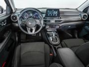 Kia Cerato IV Ставрополь  - изображение 30