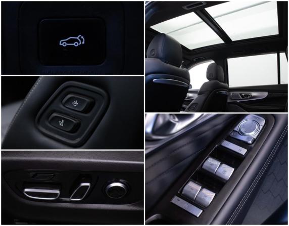 GAC GS8 II с пробегом 2024 года, цена 3 495 000 рублей, 55000 км, внедорожник, Автокод Объявления