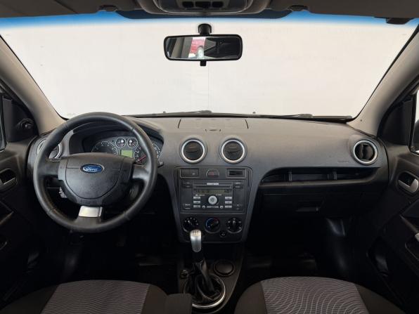 Ford Fusion I Рестайлинг с пробегом 2008 года, цена 480 000 рублей, 156120 км, хэтчбек, Автокод Объявления