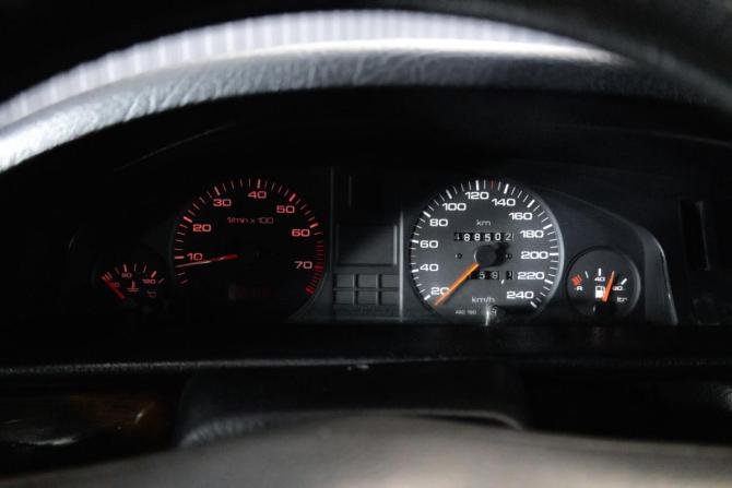 Audi 100 IV (C4) с пробегом 1994 года, цена 390 000 рублей, 488500 км, универсал, Автокод Объявления