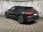 Audi Q8 I (4M) Москва  - изображение 24