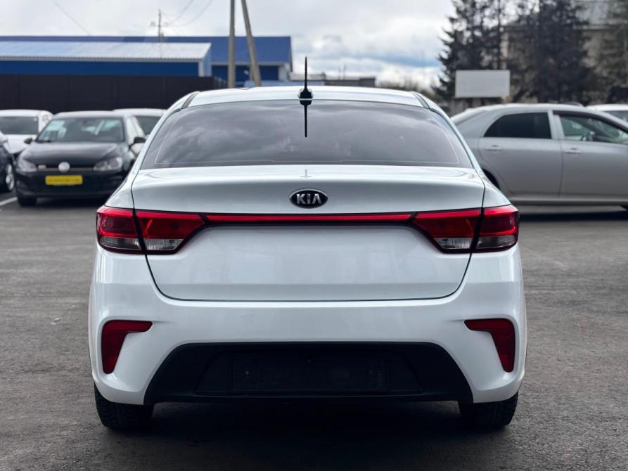 Kia Rio IV Альметьевск  - изображение 6