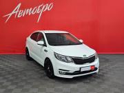 Kia Rio III Рестайлинг Вологда  - изображение 26