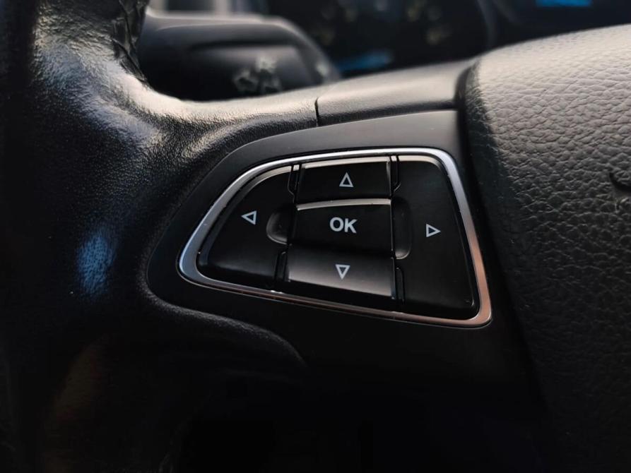 Ford Focus III Рестайлинг Санкт-Петербург  - изображение 10