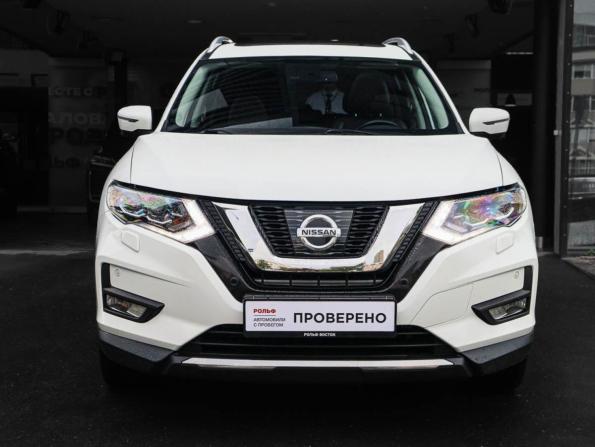 Nissan X-Trail III Рестайлинг с пробегом 2021 года, цена 3 020 000 рублей, 85695 км, внедорожник, Автокод Объявления