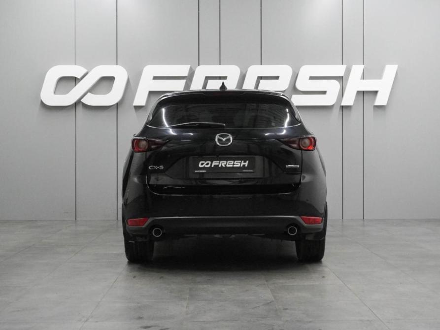 Mazda CX-5 II Воронеж  - изображение 4