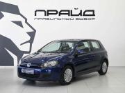 Volkswagen Golf VI Ростов-на-Дону  - изображение 21