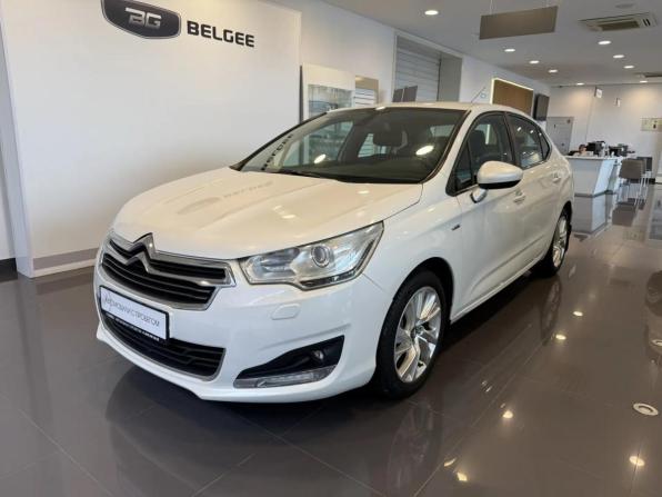 Citroen C4 II с пробегом 2015 года, цена 760 000 рублей, 80302 км, седан, Автокод Объявления