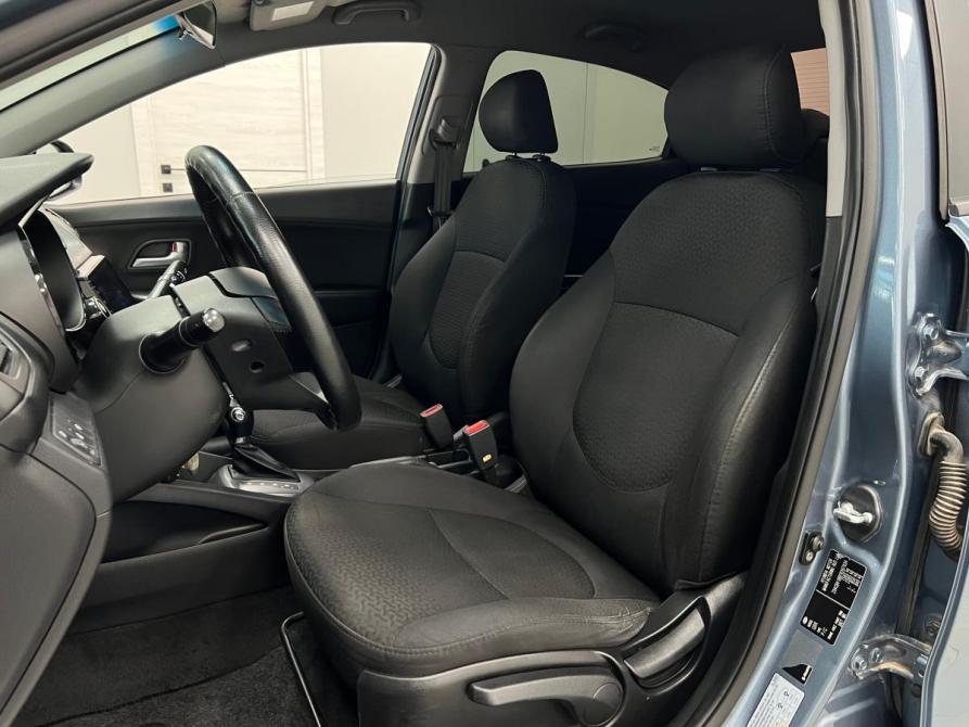 Kia Rio III Казань  - изображение 16