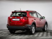 Toyota RAV4 IV (XA40) Санкт-Петербург  - изображение 33