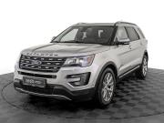 Ford Explorer V Рестайлинг Москва  - изображение 31