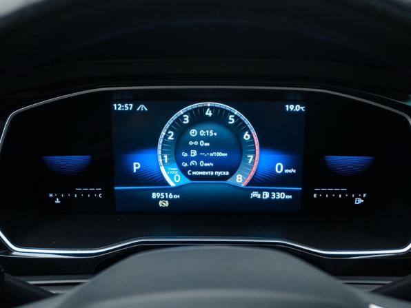 Volkswagen Jetta VII Рестайлинг с пробегом 2022 года, цена 2 199 000 рублей, 89516 км, седан, Автокод Объявления