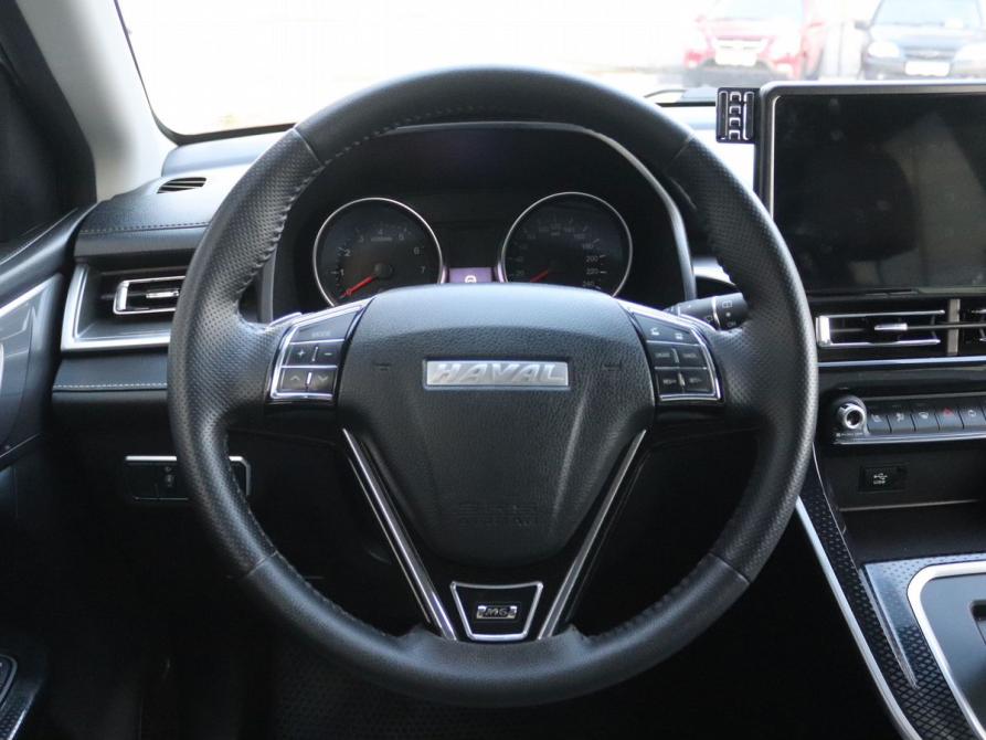 Haval M6 II Нижний Новгород  - изображение 12