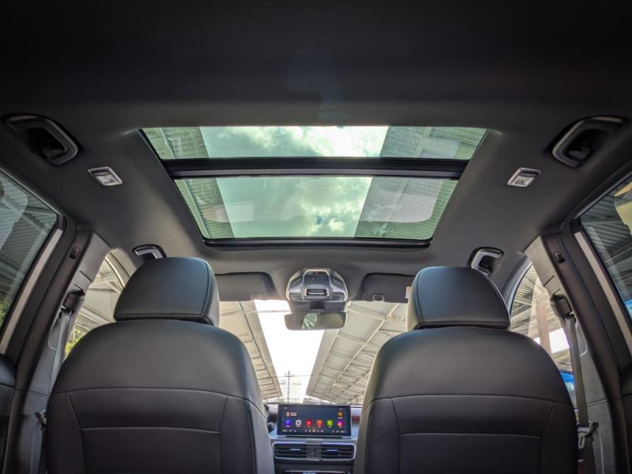Geely Binyue I Екатеринбург  - изображение 20