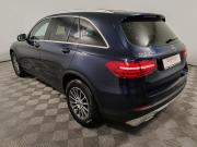 Mercedes-Benz GLC I (X253) Москва  - изображение 29