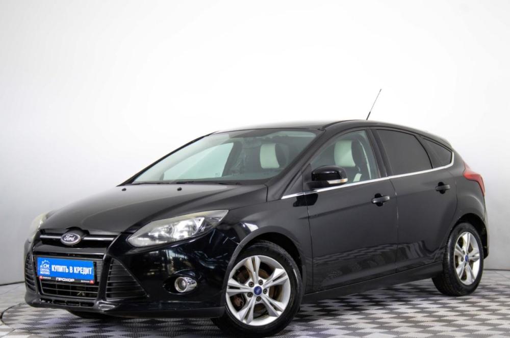 Ford Focus III Пермь  - изображение 4
