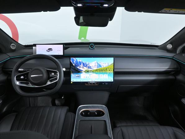 Exeed Exlantix ET с пробегом 2025 года, цена 5 698 000 рублей, 7251 км, внедорожник, Автокод Объявления