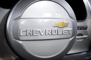 Chevrolet Niva I Рестайлинг Тюмень  - изображение 36