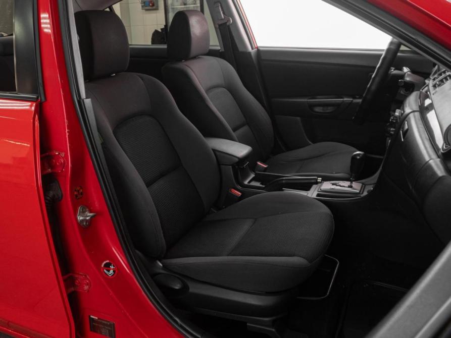 Mazda 3 I (BK) Рестайлинг Тюмень  - изображение 8