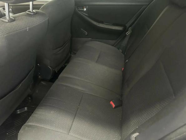 Toyota Corolla IX (E120 E130) Рестайлинг с пробегом 2006 года, цена 400 000 рублей, 295073 км, хэтчбек, Автокод Объявления