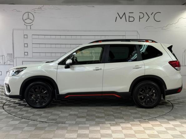Subaru Forester V с пробегом 2021 года, цена 3 600 000 рублей, 68000 км, внедорожник, Автокод Объявления
