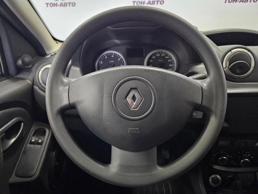 Renault Duster I Тольятти  - изображение 16