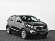 Kia Sportage III Рестайлинг Москва  - изображение 17