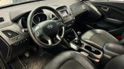 Hyundai ix35 I Рестайлинг Киров  - изображение 28