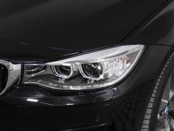 BMW 3 серии VI (F3x) с пробегом 2015 года, цена 2 350 000 рублей, 128478 км, лифтбек, Автокод Объявления