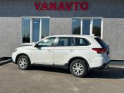 Mitsubishi Outlander III Рестайлинг 2 Альметьевск  - изображение 34