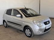 Kia Picanto I Рестайлинг Псков  - изображение 20