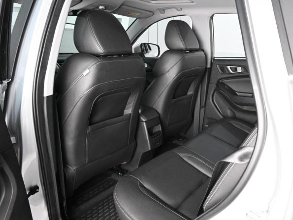 Chery Tiggo 4 I Рестайлинг с пробегом 2022 года, цена 1 125 000 рублей, 121747 км, внедорожник, Автокод Объявления