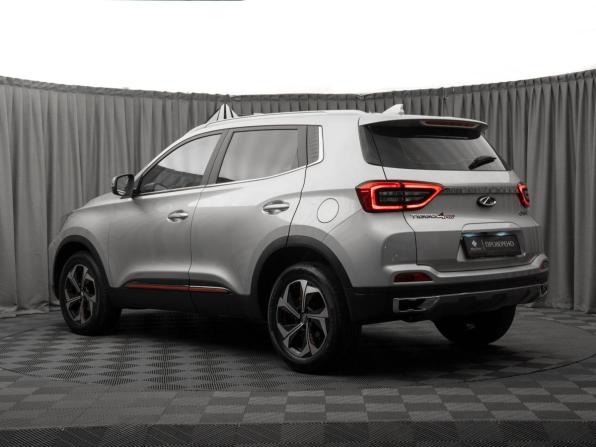 Chery Tiggo 4 Pro I с пробегом 2023 года, цена 1 710 000 рублей, 30245 км, внедорожник, Автокод Объявления