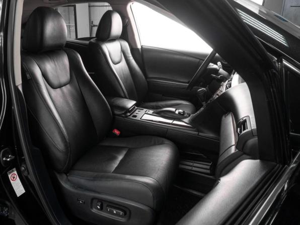 Lexus RX III Рестайлинг с пробегом 2013 года, цена 2 625 000 рублей, 173659 км, внедорожник, Автокод Объявления