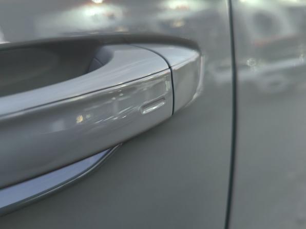 Audi Q3 II (F3) с пробегом 2026 года, цена 3 750 000 рублей, 10 км, внедорожник, Автокод Объявления