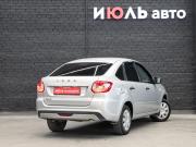 Lada (ВАЗ) Granta I Рестайлинг Екатеринбург  - изображение 21