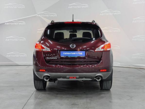 Nissan Murano II (Z51) Рестайлинг 2 с пробегом 2014 года, цена 1 699 000 рублей, 161601 км, внедорожник, Автокод Объявления