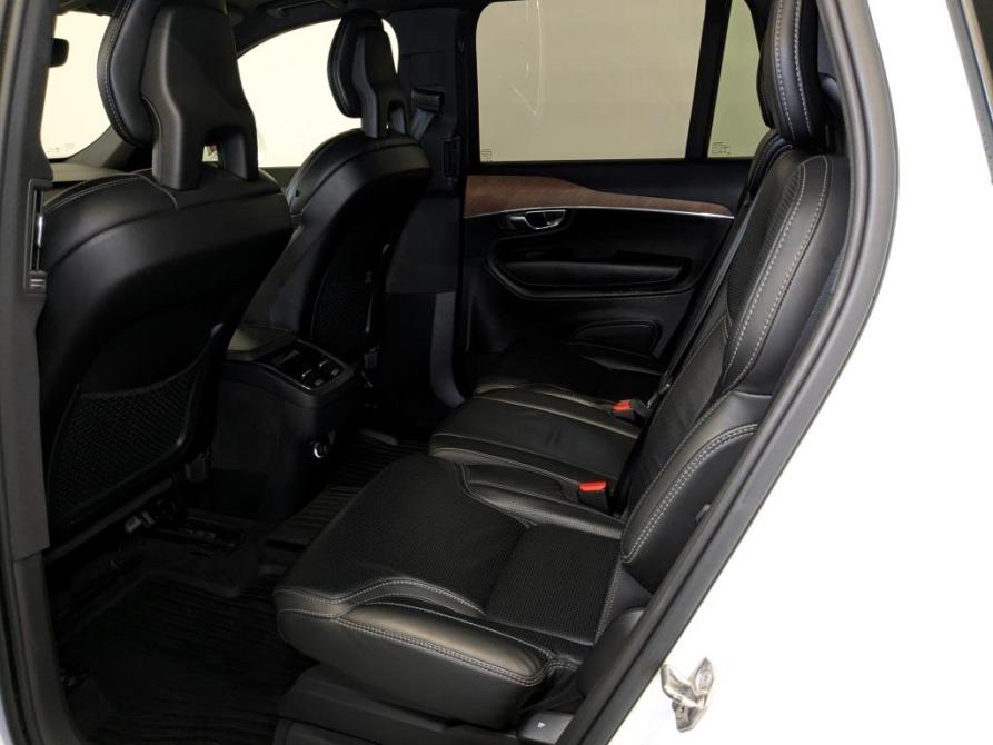 Volvo XC90 II Москва  - изображение 12