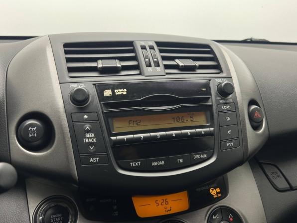 Toyota RAV4 III (XA30) Рестайлинг с пробегом 2011 года, цена 1 449 000 рублей, 134710 км, внедорожник, Автокод Объявления