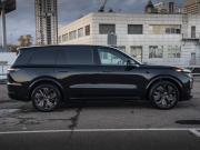 Li Auto (Lixiang) L9 I Москва  - изображение 34