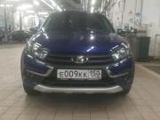 Lada (ВАЗ) Granta I Рестайлинг Москва  - изображение 60