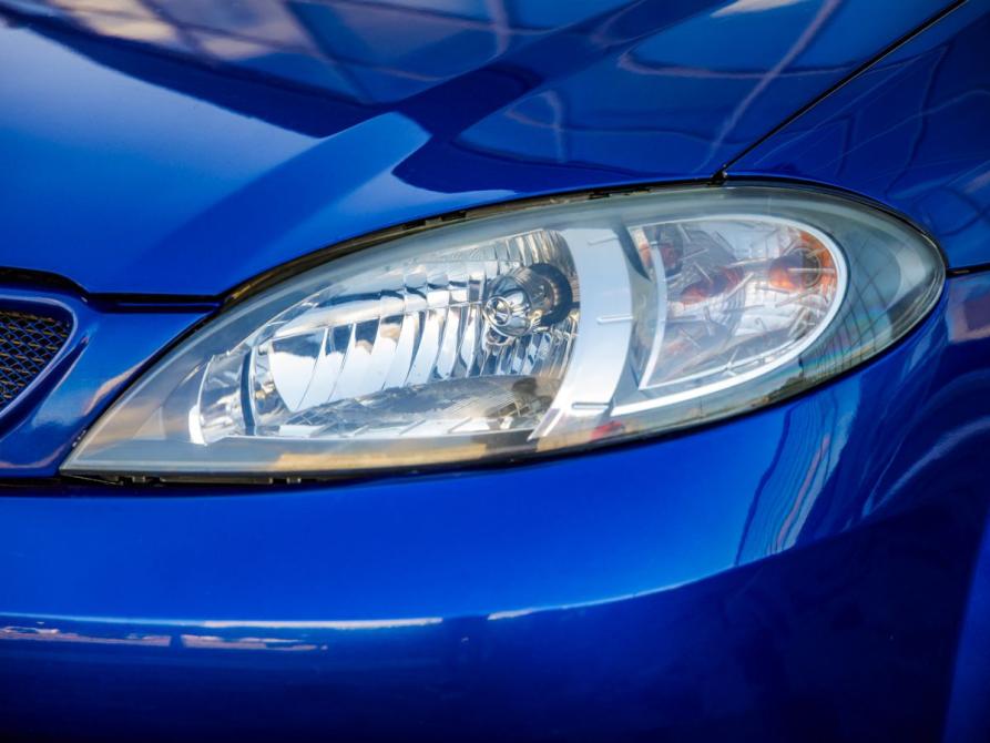 Chevrolet Lacetti I Волгоград  - изображение 11