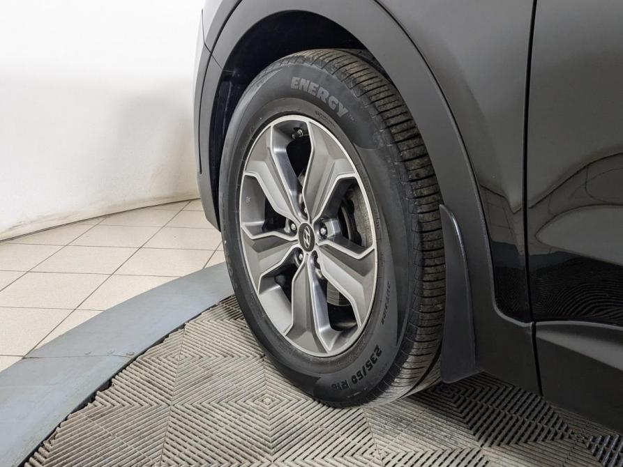 Hyundai Santa Fe III Екатеринбург  - изображение 24
